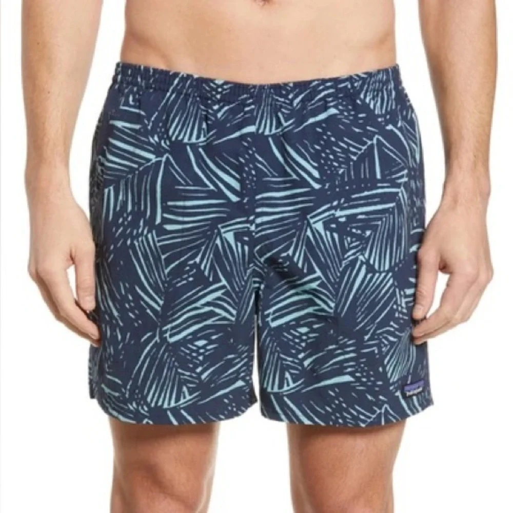 Patagonia M's Baggies Swim Shorts